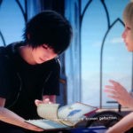 Final Fantasy XV Road to Release 14