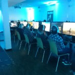 Final Fantasy XV Road to Release 29