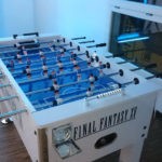 Final Fantasy XV Road to Release 31