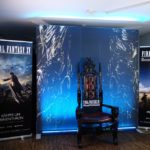 Final Fantasy XV Road to Release 33