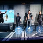 Final Fantasy XV Road to Release 4