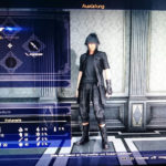 Final Fantasy XV Road to Release 6