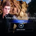 Final Fantasy XV Road to Release 7