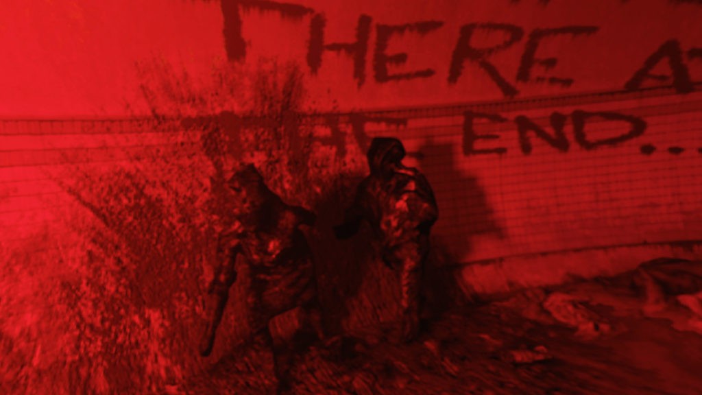 Here They Lie Screenshot 6