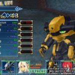 MeiQ Labyrinth of Death Screenshot 3