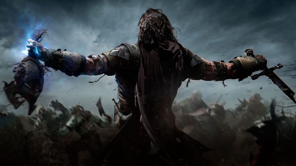 Mittelerde: Mordors Schatten Game of the Year Edition jetzt für PS4 Pro erhältlich 5 Mittelerde Mordors Schatten