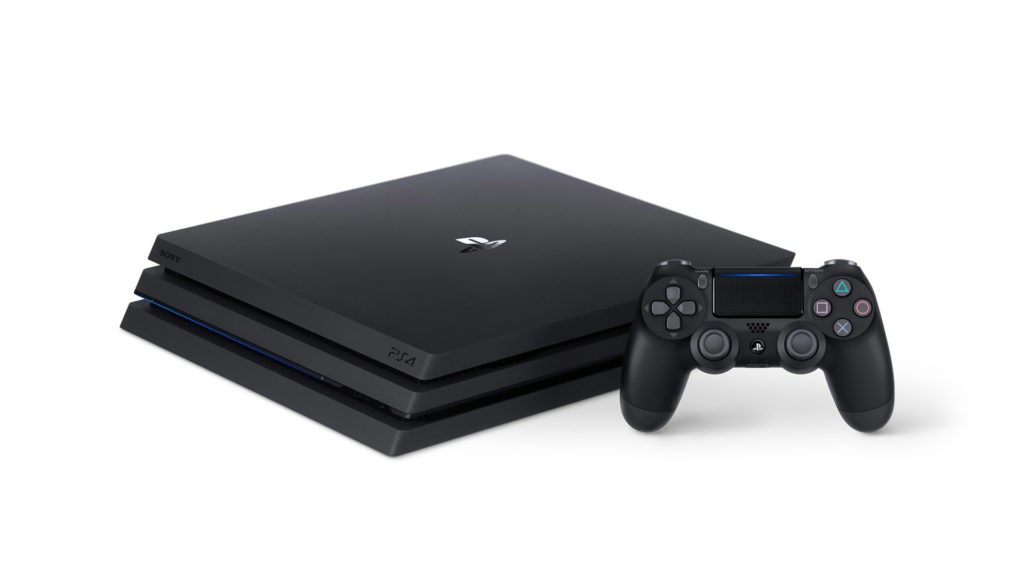 Neuer Meilenstein der PlayStation 4-Verkäufe im Wintergeschäft erreicht 9 PlayStation 4 Pro