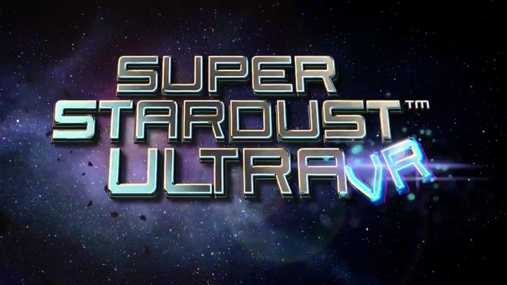 Super Stardust Ultra VR im Test 30 Super Stardust Ultra VR