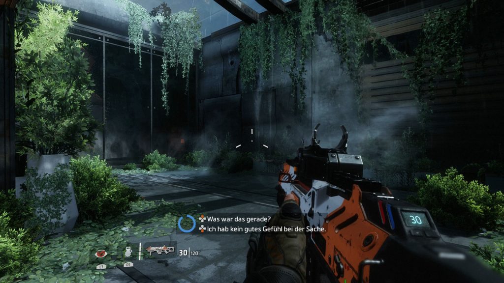 Titanfall 2 im Test 3 Titanfall 2 Screenshot 2