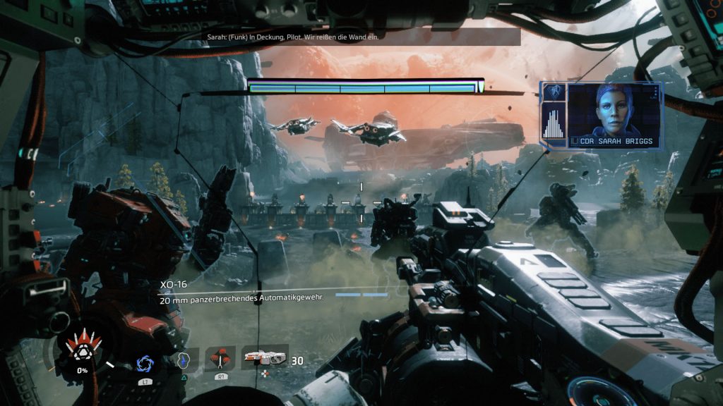 Titanfall 2 im Test 4 Titanfall 2 Screenshot 3