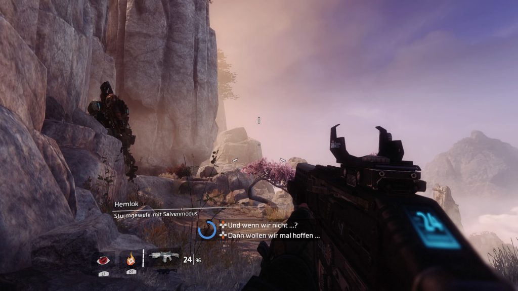 Titanfall 2 im Test 6 Titanfall 2 Screenshot 4