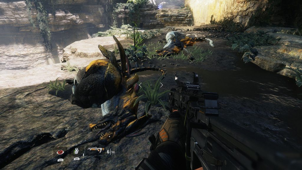 Titanfall 2 im Test 7 Titanfall 2 Screenshot 5