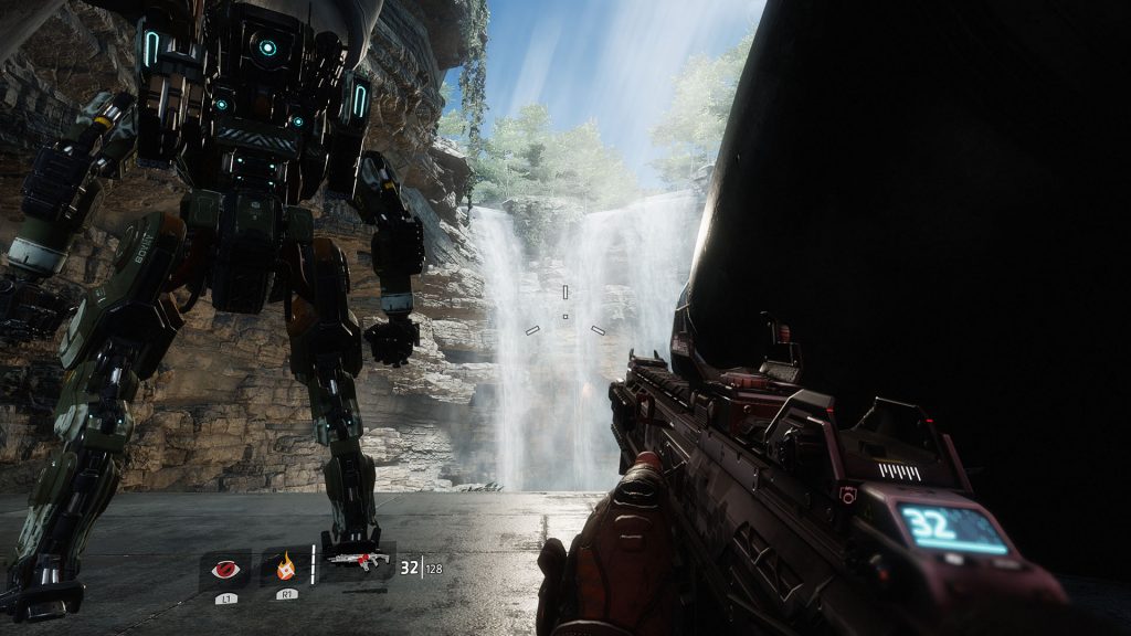 Titanfall 2 im Test 8 Titanfall 2 Screenshot 7