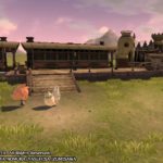 World of Final Fantasy Screenshot 10