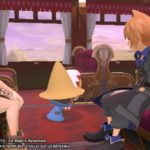 World of Final Fantasy Screenshot 11