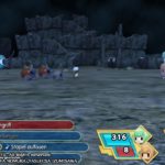 World of Final Fantasy Screenshot 14