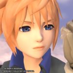 World of Final Fantasy Screenshot 2