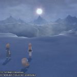 World of Final Fantasy Screenshot 21
