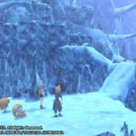World of Final Fantasy Screenshot 22