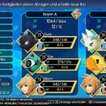 World of Final Fantasy Screenshot 27