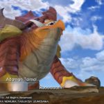 World of Final Fantasy Screenshot 29