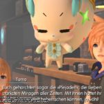 World of Final Fantasy Screenshot 3