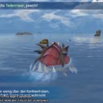 World of Final Fantasy Screenshot 30