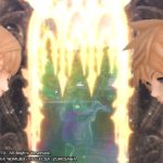 World of Final Fantasy Screenshot 4