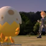 World of Final Fantasy Screenshot 5