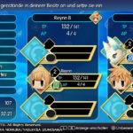 World of Final Fantasy Screenshot 8