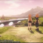 World of Final Fantasy Screenshot 9