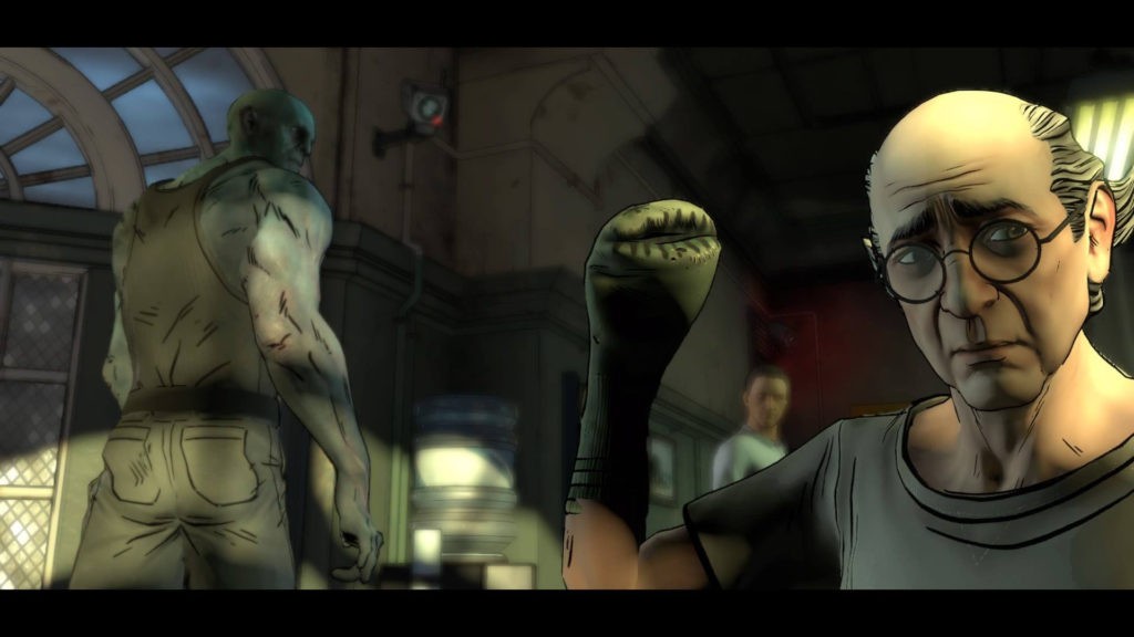 Batman: The Telltale Series Episode 4 im Test 3 Batman The Telltale Series Ep4 Screenshot 2