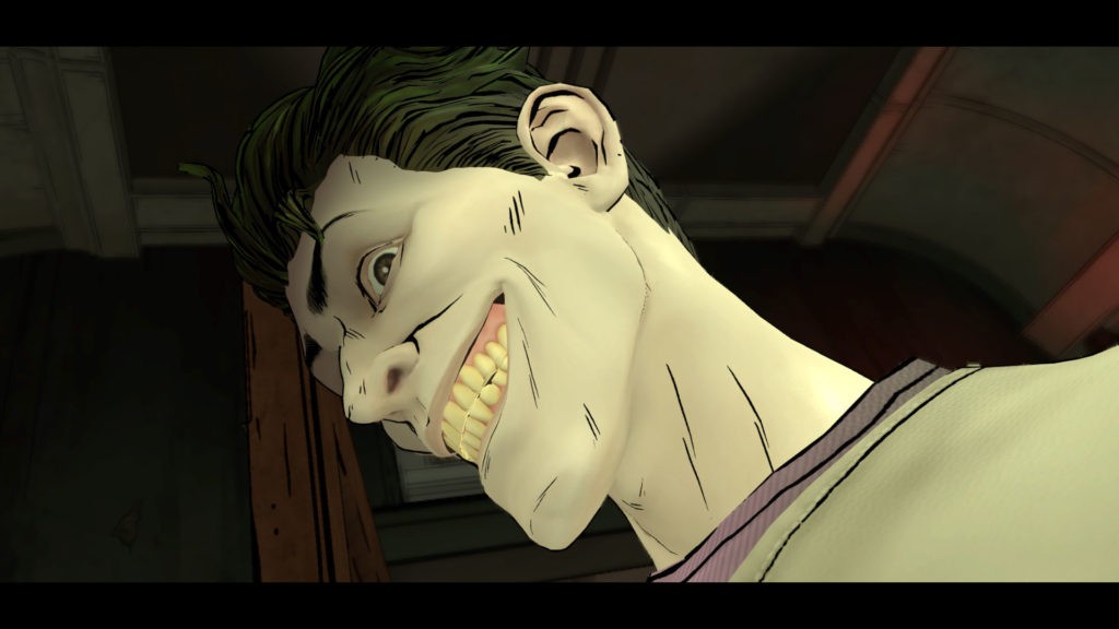 Batman: The Telltale Series Episode 4 im Test 4 Batman The Telltale Series Ep4 Screenshot 3