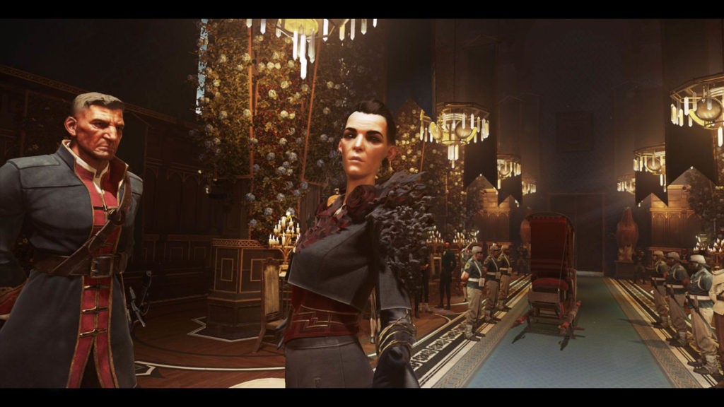 Dishonored 2 Screenshot 3
