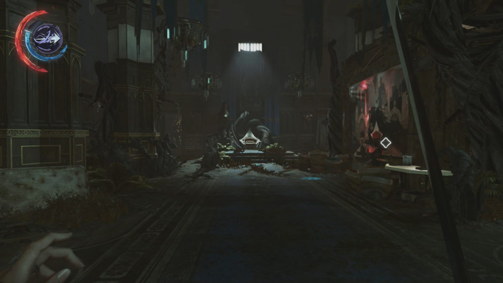 Dishonored 2 Screenshot 5