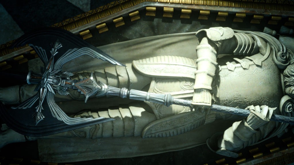 Final Fantasy XV im Test 9 FINAL FANTASY XV 20161126013921