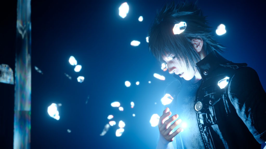 Final Fantasy XV im Test 10 FINAL FANTASY XV 20161126013935