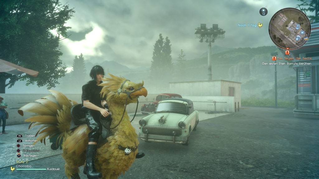 Final Fantasy XV im Test 17 FINAL FANTASY XV 20161201205013
