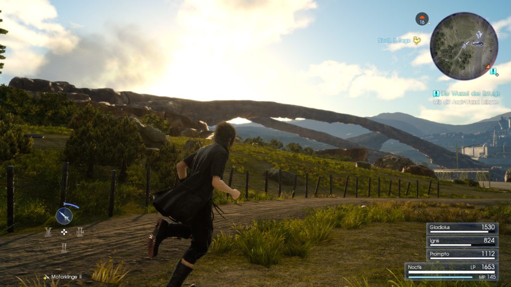 Final Fantasy XV im Test 21 FINAL FANTASY XV 20161214011136