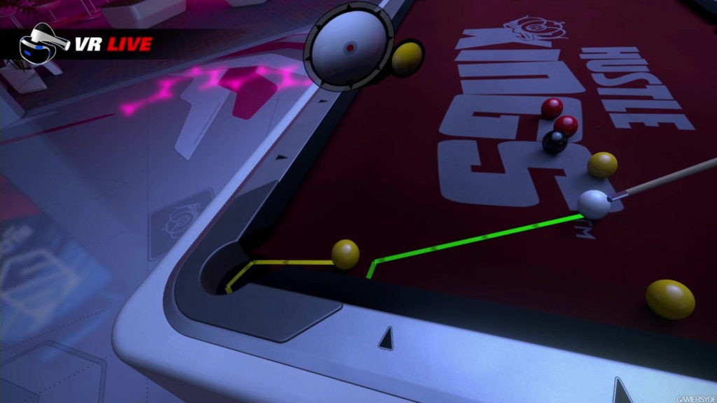 Hustle Kings VR Screenshot 5