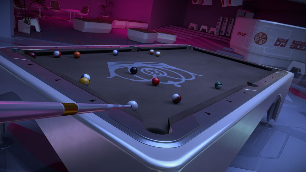 Hustle Kings VR Screenshot 6