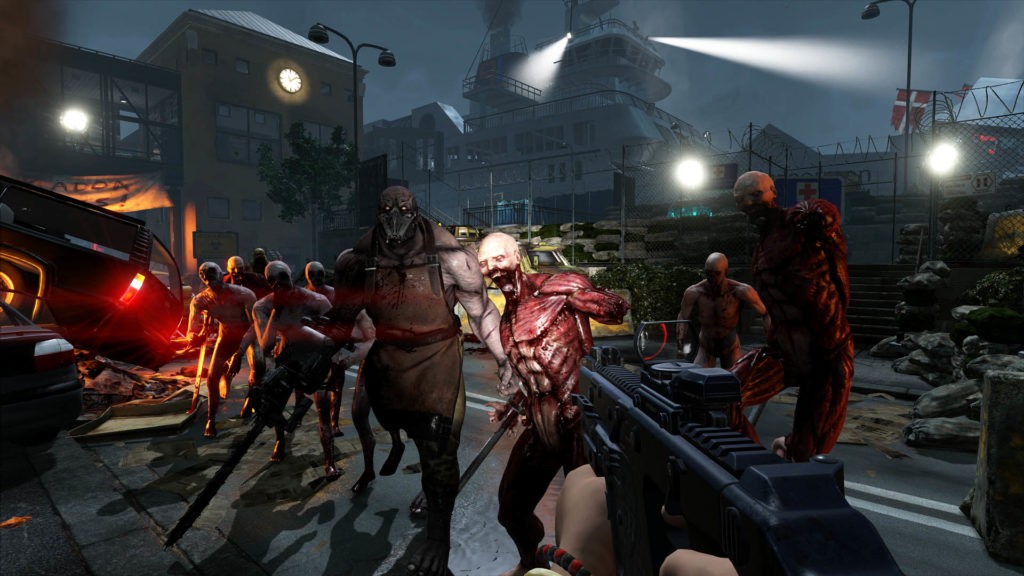Killing Floor 2 Screenshot 2