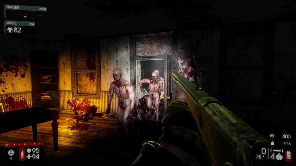 Killing Floor 2 Screenshot 3