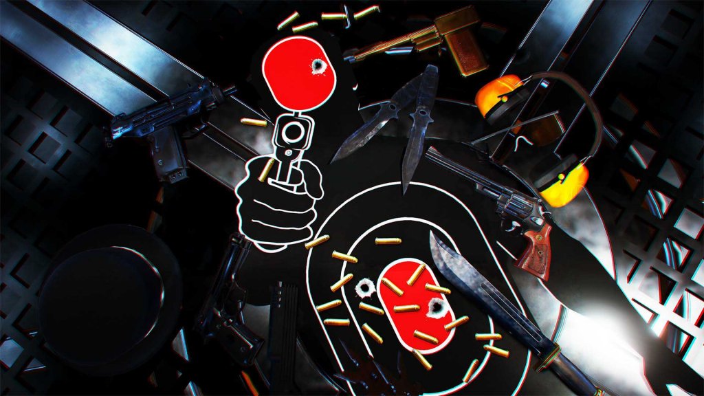 Lethal VR - Ab sofort für PlayStation VR erhältlich 7 Lethal VR