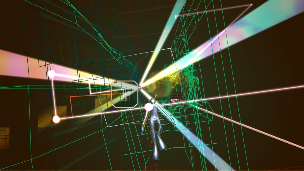 Rez Infinite im Test 14 Rez Infinite