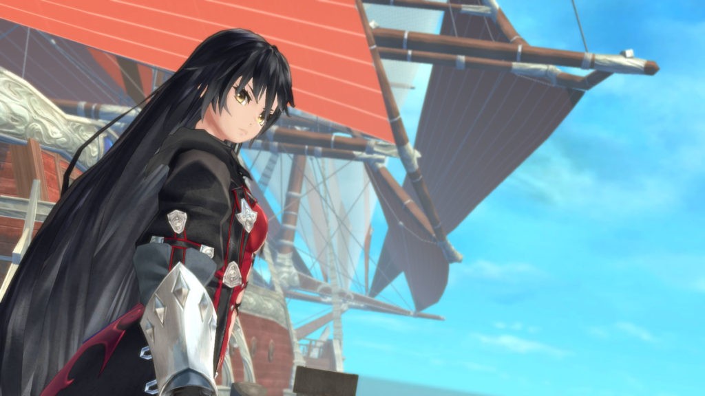 Tales of Berseria - Start der Vorbestellungen und Demo in Vorbereitung 9 Tales of Berseria