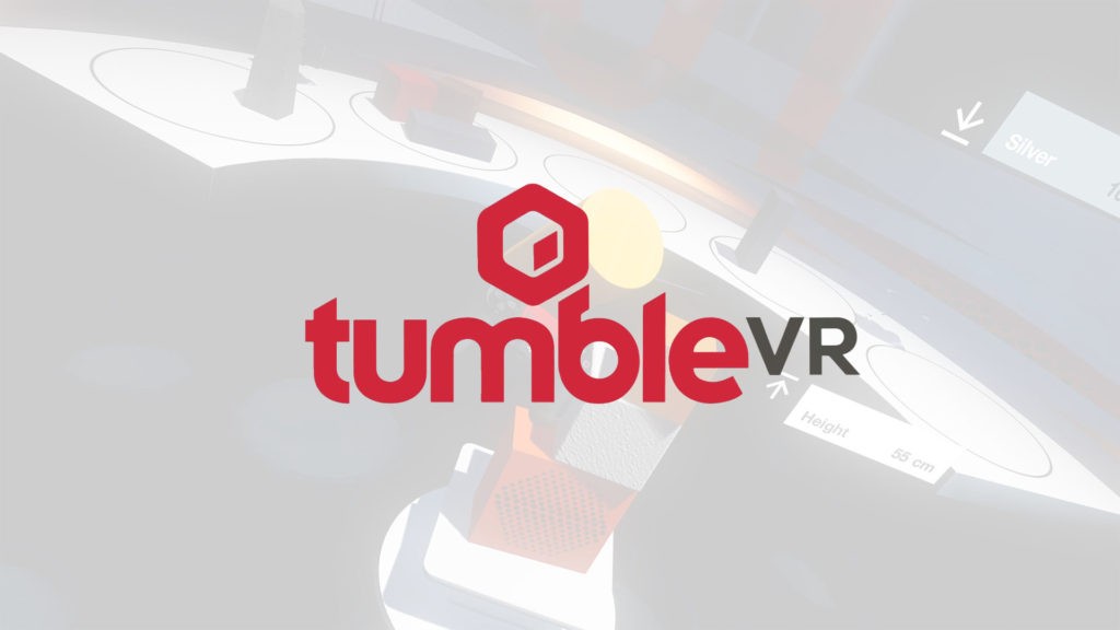 Tumble VR im Test 18 Tumble VR