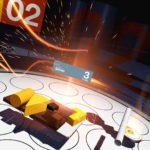 Tumble VR im Test 3 Tumble VR Screenshot 1