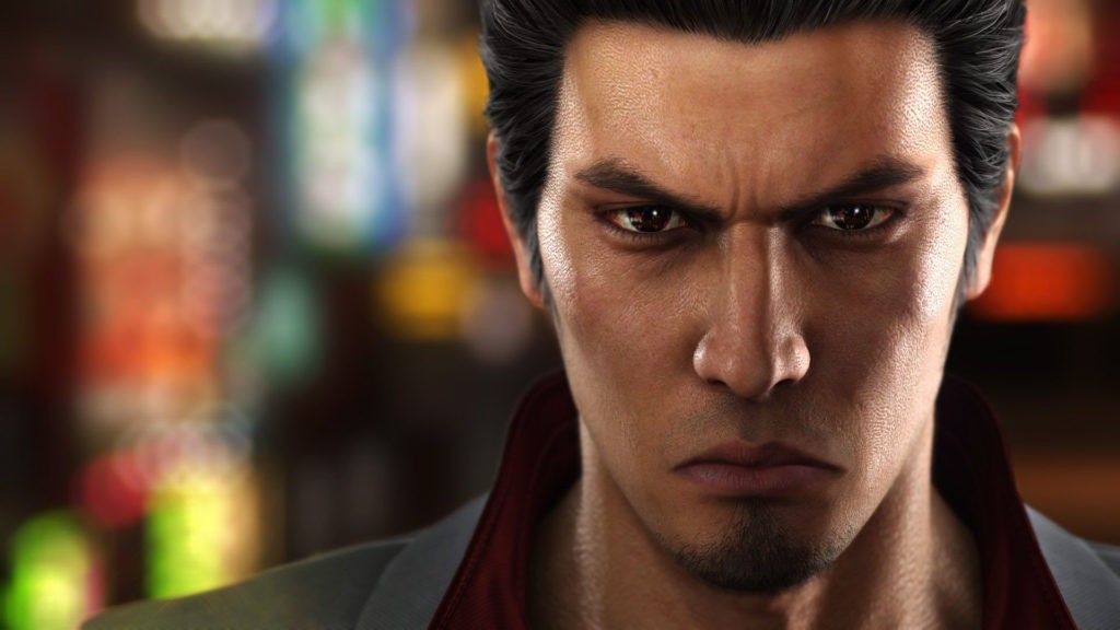 Yakuza Kiwami erscheint 2017 für PlayStation 4 5 Yakuza Kiwami