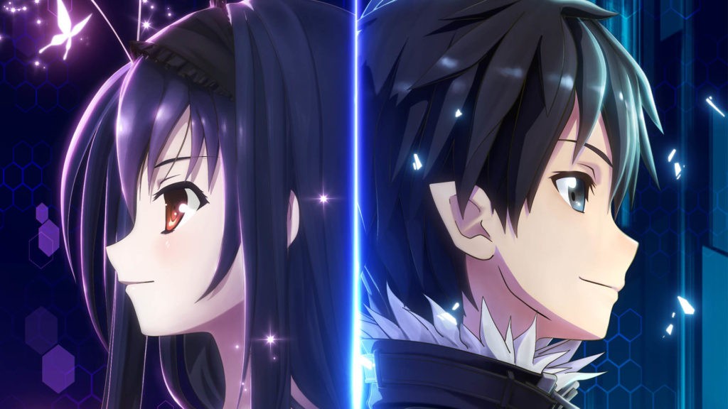 Accel World vs. Sword Art Online angekündigt 3 Accel World vs. Sword Art Online
